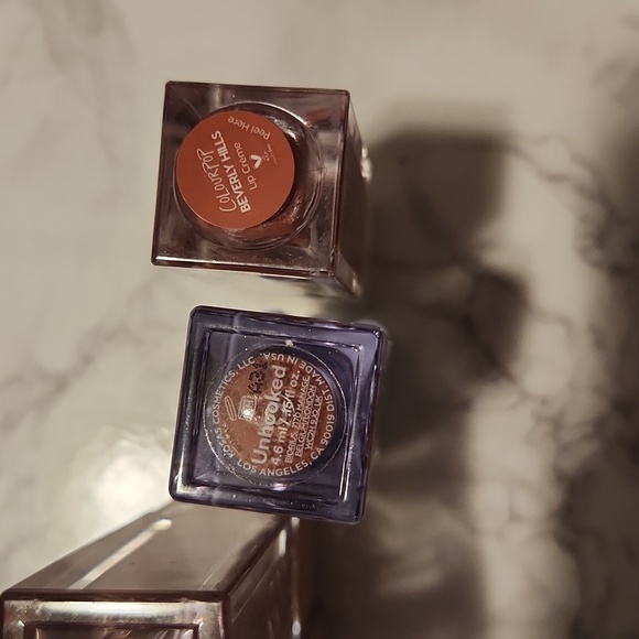 Lip bundle - Picture 3 of 3